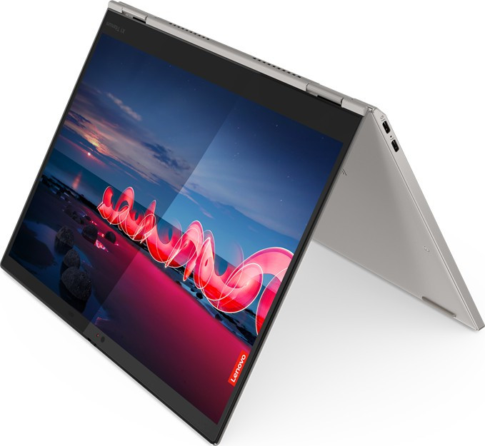 14" ThinkPad X1 Yoga G1 i5-6300U 8GB 1TB SSD Windows 10 Professional Nešiojamas kompiuteris
