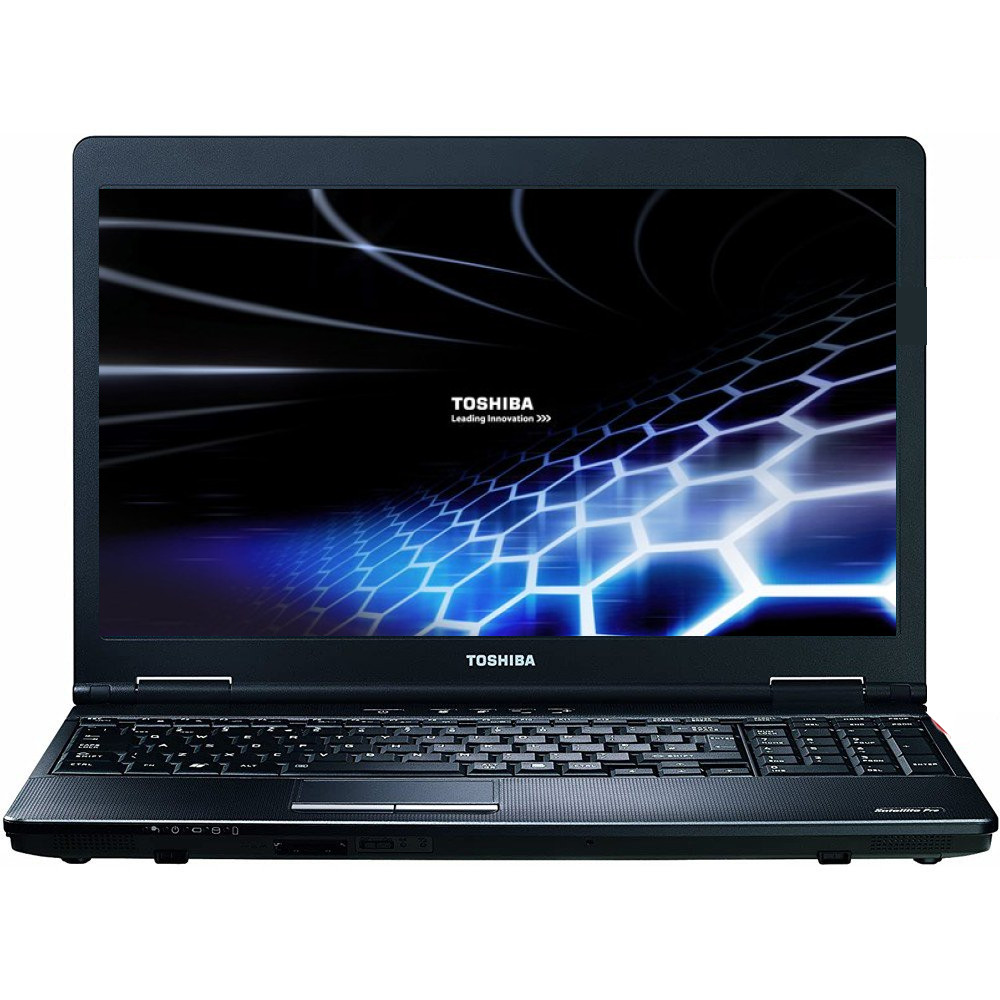 15.6" Toshiba B551 i5-2410M 8GB 240GB SSD Windows 10 Professional Nešiojamas kompiuteris
