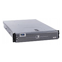 DELL	2950 III 2XQC E5450 3,0GHZ 12M/16GB DDR2 ECC/2x 146gb sas 15k+Windows Server 2012 R2 Standard 1-4cpu Naudotas serveris (REF)