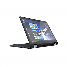 14" Yoga 520 i3-7100U 4GB 256GB SSD Touchscreen Windows 10 Professional Nešiojamas kompiuteris
