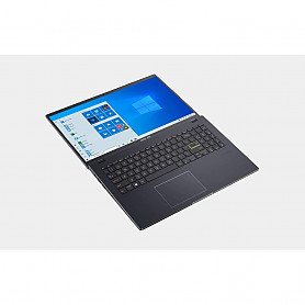 15.6" Asus Vivobook L510 N4020 4GB 128GB SSD FHD Windows 10 Nešiojamas kompiuteris