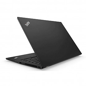 14" ThinkPad T480 i5-8350U 16GB 256GB SSD Windows 10 Professional Nešiojamas kompiuteris