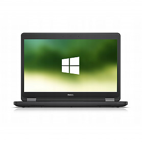 14" E5480 i5-6200 8GB 480GB SSD FHD Windows 10 Professional Nešiojamas kompiuteris