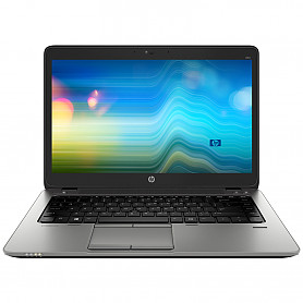 14" HP 840 G2 i5-5300U 4GB 480GB SSD Windows 10 Professional Nešiojamas kompiuteris